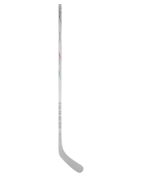 BAUER PROTO2 Grip Junior hockey stick 50 flex 54 inch White – Full view