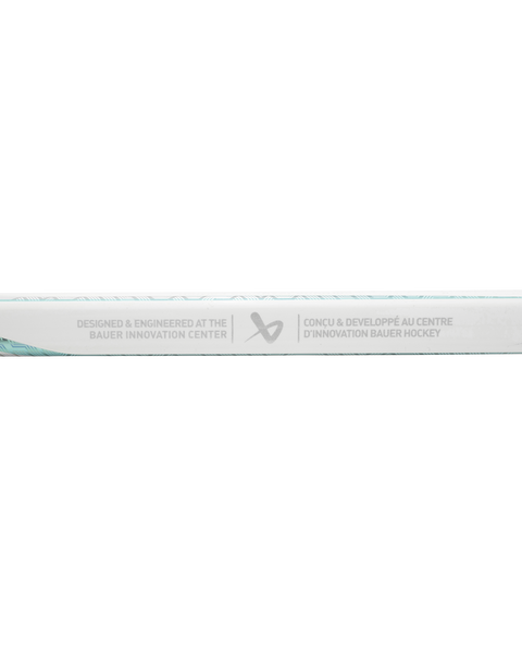 BAUER PROTO2 Grip Junior hockey stick 50 flex 54 inch White – Bauer Innovation Center marking