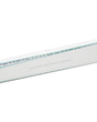 BAUER PROTO2 Grip Junior hockey stick 50 flex 54 inch White – Carbon fiber detail