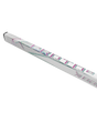 BAUER PROTO2 Grip Junior hockey stick 50 flex 54 inch White – Upper shaft perspective