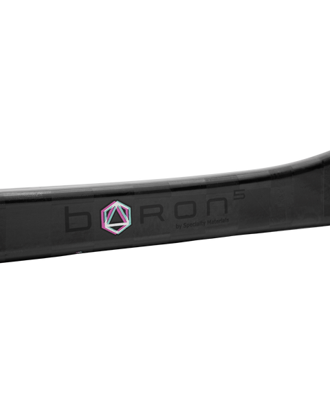 BAUER PROTO2 Junior 30 Flex Schwarz – Materiallogo am Schaft BAUER PROTO2 Grip Junior Eishockeyschläger 30 Flex 50 Zoll Schwarz – Materiallogo am Schaft