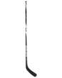 BAUER PROTO2 Junior 30 Flex Schwarz – Gesamtansicht BAUER PROTO2 Grip Junior Eishockeyschläger 30 Flex 50 Zoll Schwarz – Gesamtansicht
