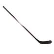 BAUER S25 Vapor Grip Eishockeyschläger Youth 20 Flex 46 Zoll in violettem Design