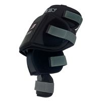VAUGHN Torwart Knie- & Oberschenkelschtutz mit Strumpfhalter VX1 Pro - Sr.