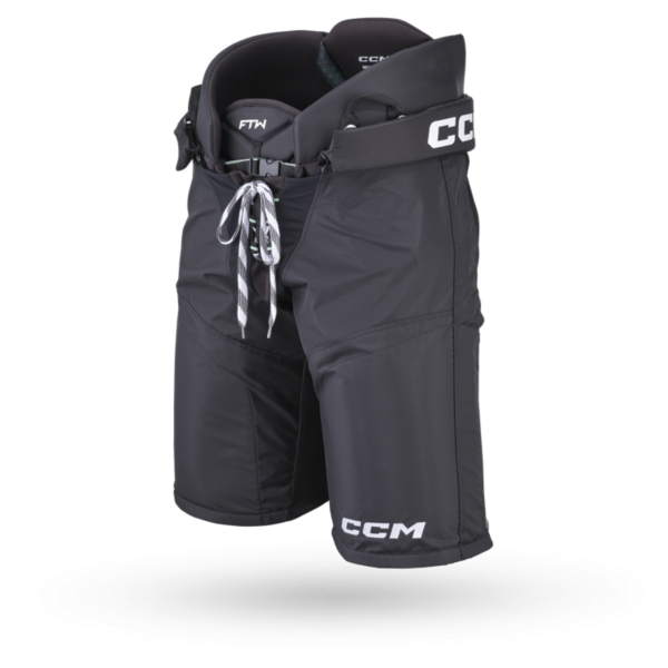 CCM Jetspeed FTW Hose Frauen Junior Produktbild 1