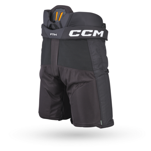 CCM Jetspeed FTW Hose Frauen Junior Produktbild 2