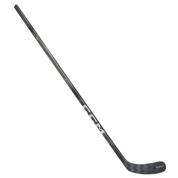 CCM Jetspeed FT8 Pro Composite Grip Stick Junior - 40 Flex 51" Black Produktbild 1