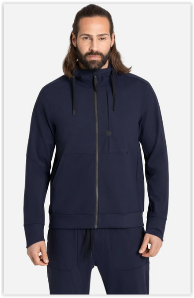 Aycane Arexx Zip Hoodie 021 – Produktansicht 1