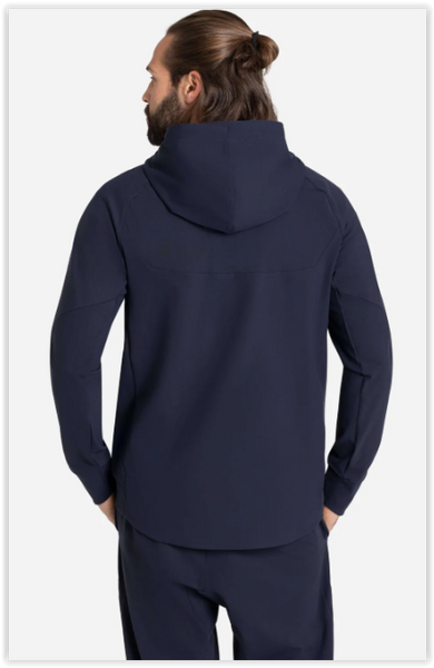 Aycane Arexx Zip Hoodie 021 – Produktansicht 4
