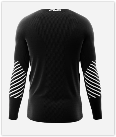 Aycane REVO X Base Layer Langarm 127 – Produktansicht 3