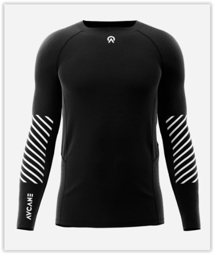 Aycane REVO X Base Layer Langarm 127 – Produktansicht 4