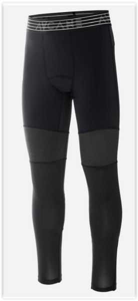 Aycane Blade X Base Layer Hose 121 – Produktansicht 4