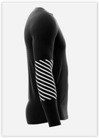 Aycane REVO Y Base Layer Langarm Kinder 128 – Produktansicht 1