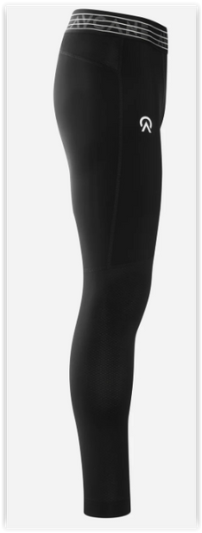 Aycane REVO Base Layer Hose Kinder 133 – Produktansicht 3