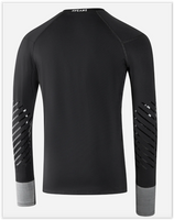 Aycane Blade Hybrid Base Layer Langarm Kinder 120 – Produktansicht 1