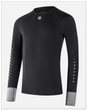Aycane Blade Hybrid Base Layer Langarm Kinder 120 – Produktansicht 1