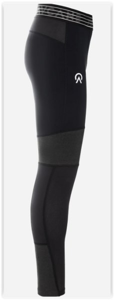 Aycane Blade Y Base Layer Hose Kinder 124 – Produktansicht 2