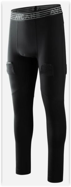 Aycane REVO Y Base Layer Lock Hose Kinder 134 – Produktansicht 3
