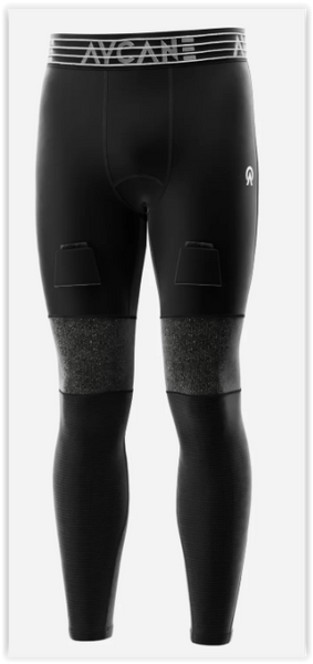 Aycane BLADE X Base Layer Lock Hose 122 – Produktansicht 3