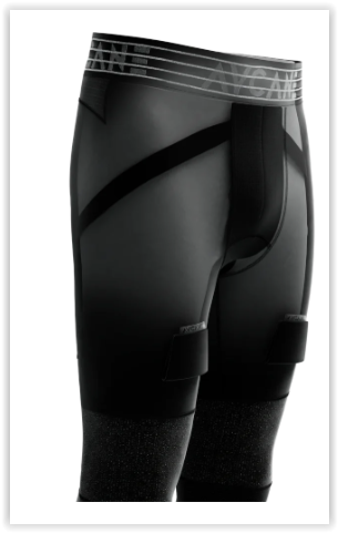 Aycane BLADE X Base Layer Lock Hose 122 – Produktansicht 4