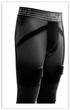 Aycane BLADE X Base Layer Lock Hose 122 – Produktansicht 4