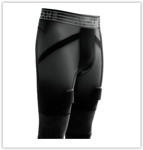 Aycane Blade Y Base Layer Lock Hose Kinder 125 – Produktansicht 1
