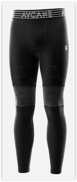 Aycane Blade Y Base Layer Lock Hose Kinder 125 – Produktansicht 3