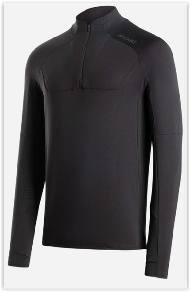 Aycane Vetech 1/2 Zip 017 – Produktansicht 1