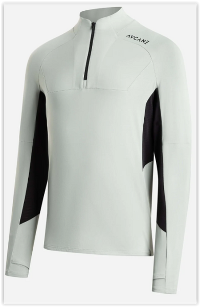 Aycane Vetech 1/2 Zip 017 – Produktansicht 2