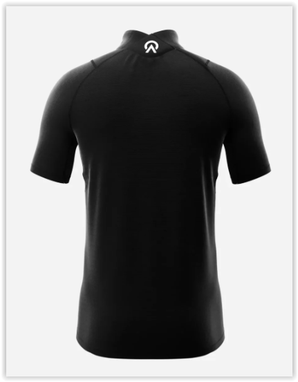 Aycane Blade EVO 2 Base Layer Short Sleeve 161 – product view 3