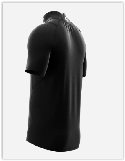 Aycane Blade EVO 2 Base Layer Short Sleeve 161 – product view 2