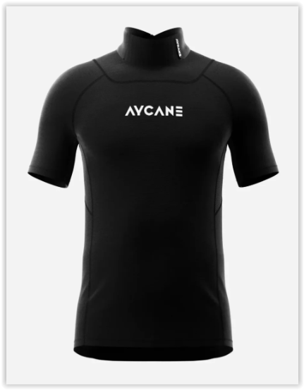 Aycane Blade EVO 2 Base Layer Short Sleeve 161 – product view 1