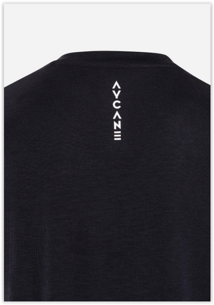 Aycane Route Short Sleeve 140 – Produktansicht 2
