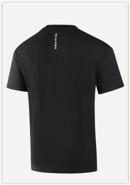 Aycane Route Short Sleeve 140 – Produktansicht 3