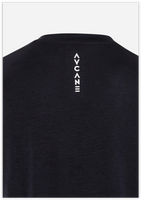 Aycane Route Short Sleeve 140 – Produktansicht 1