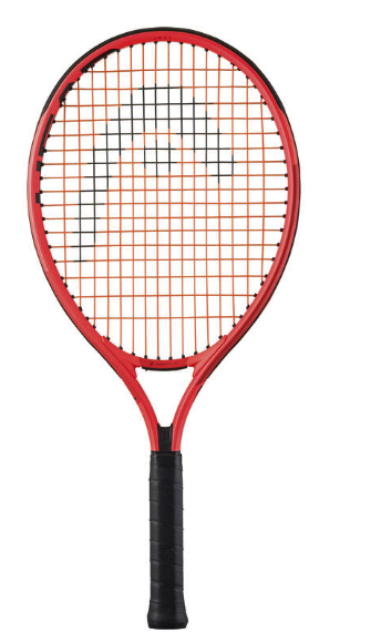 HEAD Radical Jr. 21 Kinder-Tennisschläger – Produktansicht 1