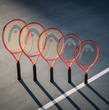 HEAD Radical Jr. 21 Kinder-Tennisschläger – Produktansicht 3