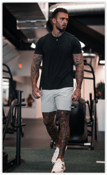 Aycane Airhook Shorts 013 – Produktansicht 4