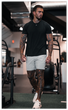 Aycane Airhook Shorts 013 – product view 4