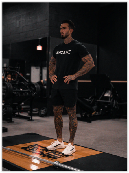 Aycane Ewoke T-Shirt 019 – Produktansicht 4