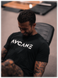 Aycane Ewoke T-Shirt 019 – Produktansicht 5