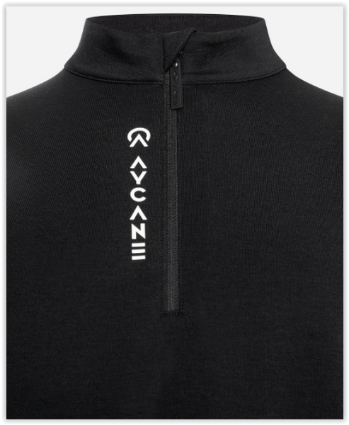 Aycane Maurize Midlayer 143 – Produktansicht 3