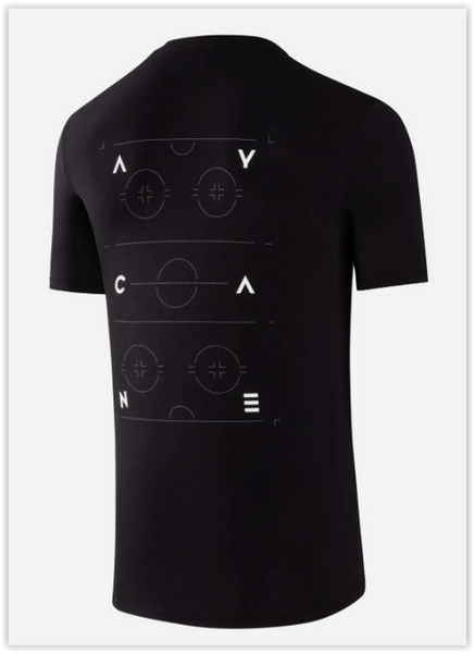 Aycane Nechako T-Shirt 066 – Produktansicht 3