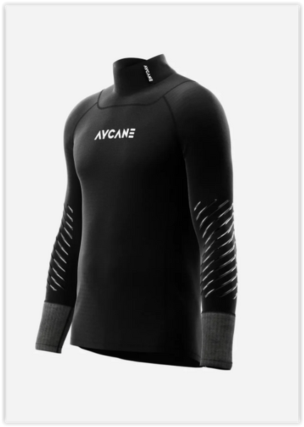 Aycane Blade EVO 2 Langarm 160 – Produktansicht 1