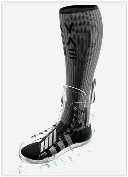 Aycane A-SHIELD Skate-Socken 111 – Produktansicht 7