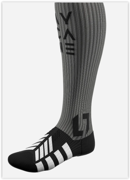 Aycane A-SHIELD Skate-Socken 111 – Produktansicht 1