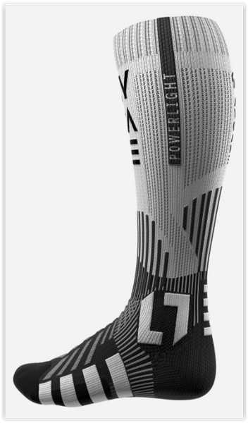 Aycane Powerlight Skate Socken 028 – Produktansicht 1