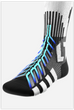 Aycane Powerlight Skate Socks 028 – product view 6