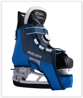 BAUER Game Fit Molding Sleeve