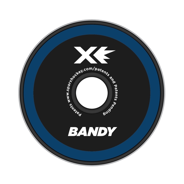 Sparx BANDY-Schleifring Sparx BANDY-Schleifring